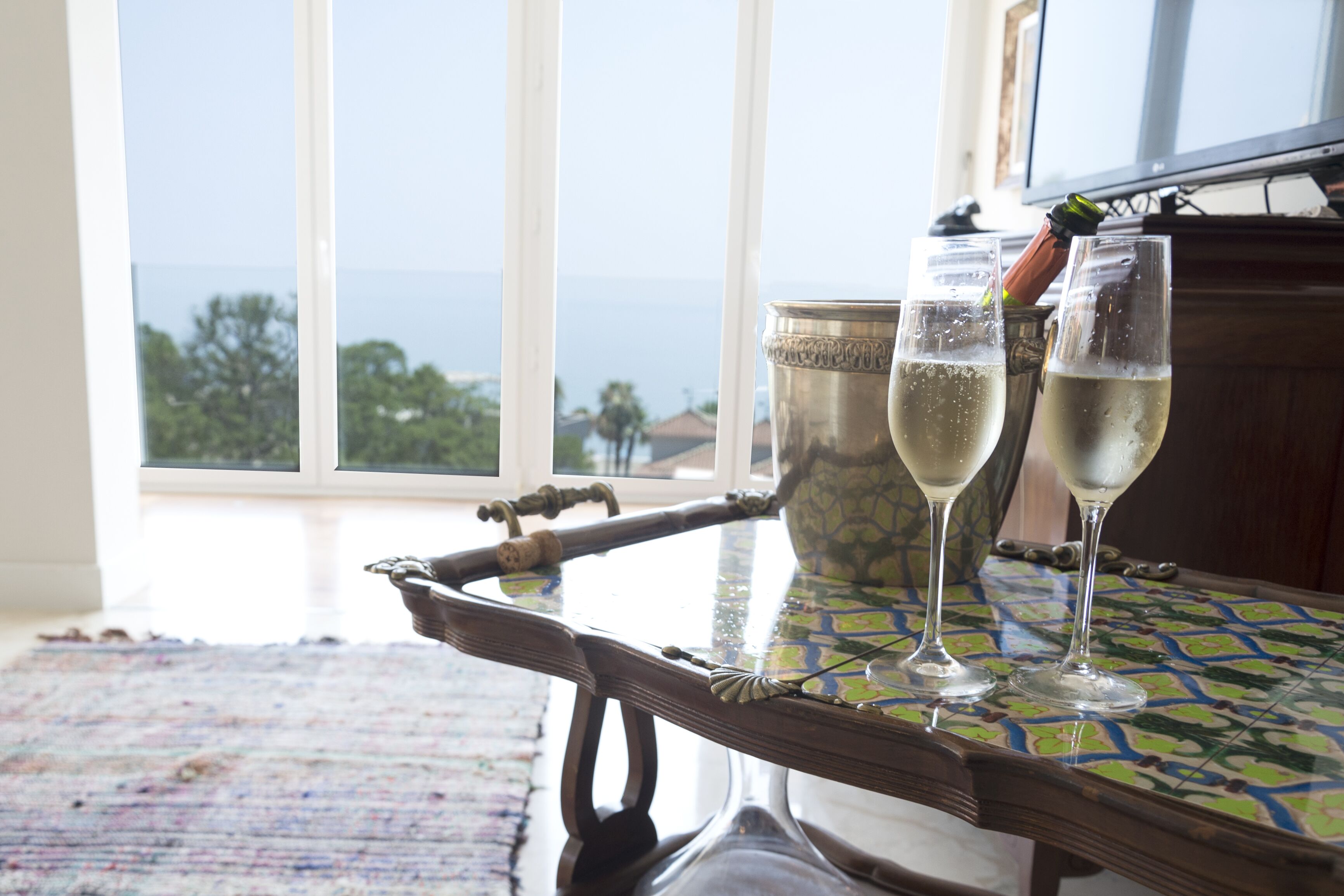 تناول الطعام