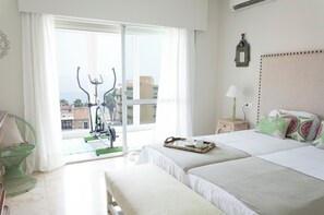 4 camere, ferro/asse da stiro, Wi-Fi gratuito, lenzuola