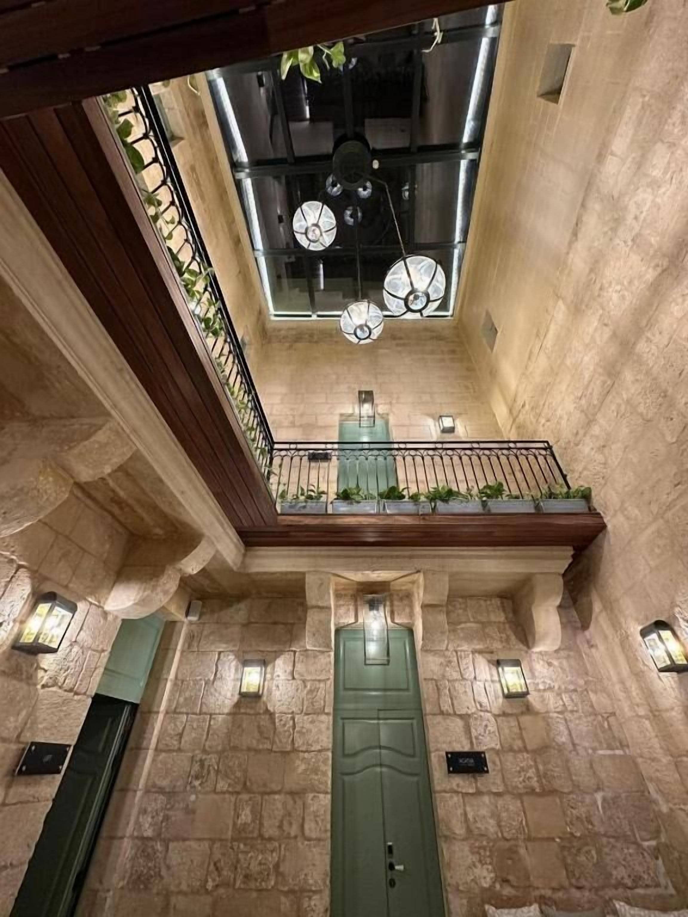 Foto - Palazzo Bifora