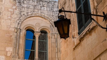 Diseño del edificio