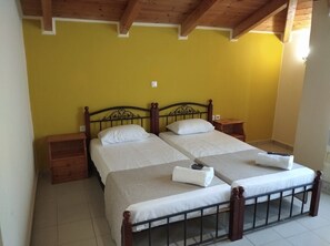 2 عدّة غرف نوم