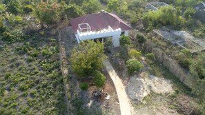 House, 3 Bedrooms, Smoking, Balcony | Exterior