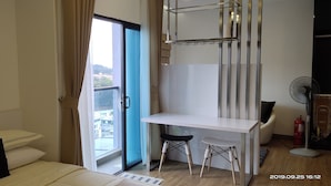 Unclassified image, 4 of 11, button - A Homestay, Inspired by the Resort Environment (Seri Kembangan)