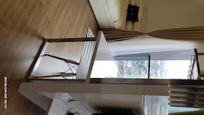 Unclassified image, 3 of 11, button - A Homestay, Inspired by the Resort Environment (Seri Kembangan)
