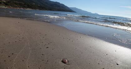 Guest house Su Ghindalu room 104