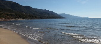 Guest house Su Ghindalu room 104