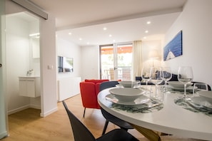 Interior - Parque Santiago 1 Duplex 2A014 (Playa de Las Americas)