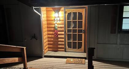 Rendezvous Cabin, beautiful updated cabin, sleeps 8