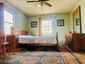 1 Schlafzimmer, WLAN