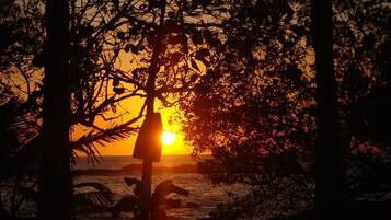Cabin, 1 Bedroom | Beach