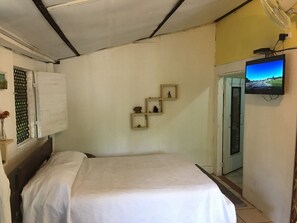 Kabin, 1 kamar tidur | Fasilitas kamar