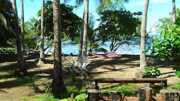 Cabin, 1 Bedroom | Bahagian luar