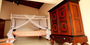 7 bedrooms