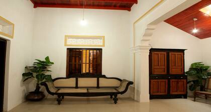 Villa Venice Galle Srilanka