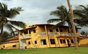 Exterior - Villa Venice Galle Srilanka (Hikkaduwa)