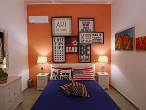 2 Schlafzimmer