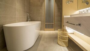 Bathroom - Metropolo Jinjiang Hotels (Hangzhou)