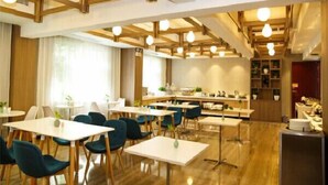 Dining - Metropolo Jinjiang Hotels (Hangzhou)