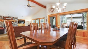 House, Multiple Beds (Whistler 21) | Private kitchen - Whistler 21 (Bend)
