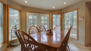 House, Multiple Beds (Mt. Hood 06) | Private kitchen - Mt. Hood 06 (Bend)