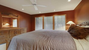 House, Multiple Beds (Mt. Hood 06) | 4 bedrooms - Mt. Hood 06 (Bend)