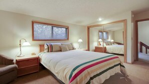 Casa, diversos llits (Sandhill 10) | 4 dormitoris 