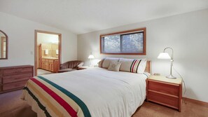 4 habitaciones 