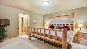 Ferienhaus, Mehrere Betten (Topflite 14)
