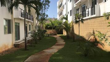 Jardín