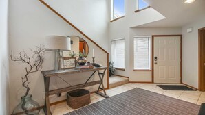 Apartment, Mehrere Betten (Skyline Condo 10)