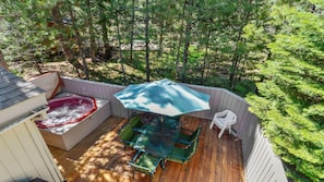 Balcony - Lark - 14 (Bend)