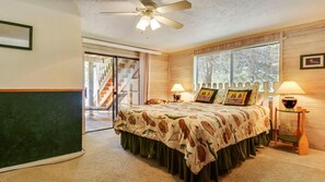 House, Multiple Beds (Lark - 14) | 4 bedrooms - Lark - 14 (Bend)