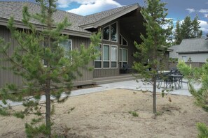Maison, Plusieurs lits (Hickory 26) | Terrain de l’hébergement 