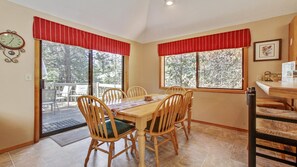 House, Multiple Beds (Witchhazel 16) | Private kitchen - Witchhazel 16 (Bend)