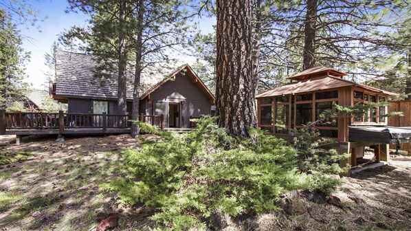 House, Multiple Beds (Crag - 10) | Exterior