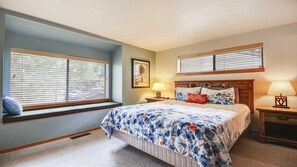 Huoneisto, useita sänkyjä (Fairway Village 14) | 3 makuuhuonetta