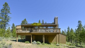 House, Multiple Beds (Poplar 23) | Exterior