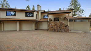 House, Multiple Beds (Crag 8) | Exterior - Crag 8 (Bend)