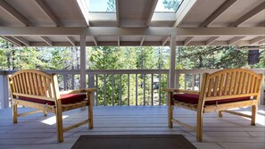 House, Multiple Beds (Lark - 05) | Balcony