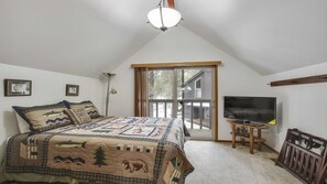 独立别墅, 多张床 (Tumalo 07) | 3 多间卧室