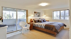 Maison, Plusieurs lits (Wallowa 10) | 3 chambres