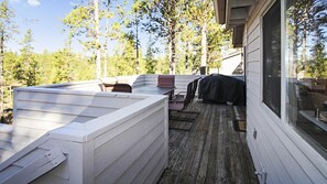 House, Multiple Beds (Wallowa 10) | Balcony