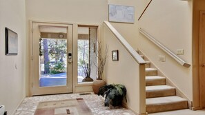 House, Multiple Beds (Tokatee 37) | Living room