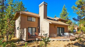 House, Multiple Beds (Tokatee 37) | Exterior