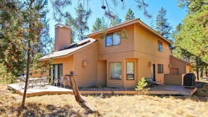 House, Multiple Beds (Tokatee 37) | Exterior