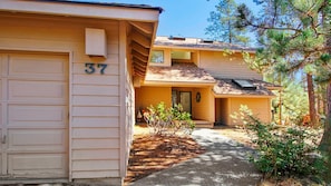 House, Multiple Beds (Tokatee 37) | Exterior