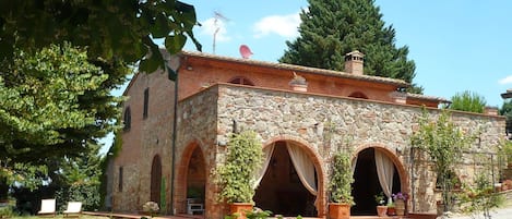 Exteriör