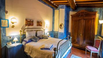 4 bedrooms