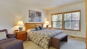 Condo, 1 King Bed (Ridge Condo 32) | 2 bedrooms - Ridge Condo 32 (Bend)