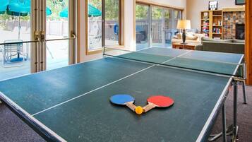 Condo, 1 King Bed (Ridge Condo 32) | Fitness facility